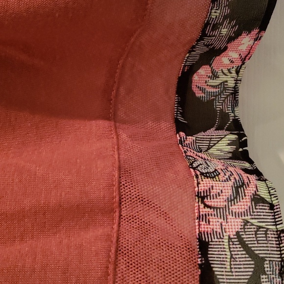 Daytrip and Gimmicks by BKE tank - Picture 5 of 9